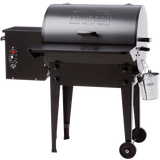 Traeger Barbecue Folding Front Shelf Tailgater/20 Series