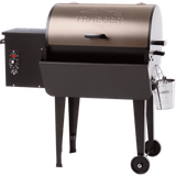 Traeger Barbecue Folding Front Shelf Tailgater/20 Series