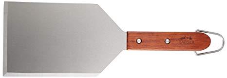 Traeger Barbecue Large Cut Meat/Fish Spatula