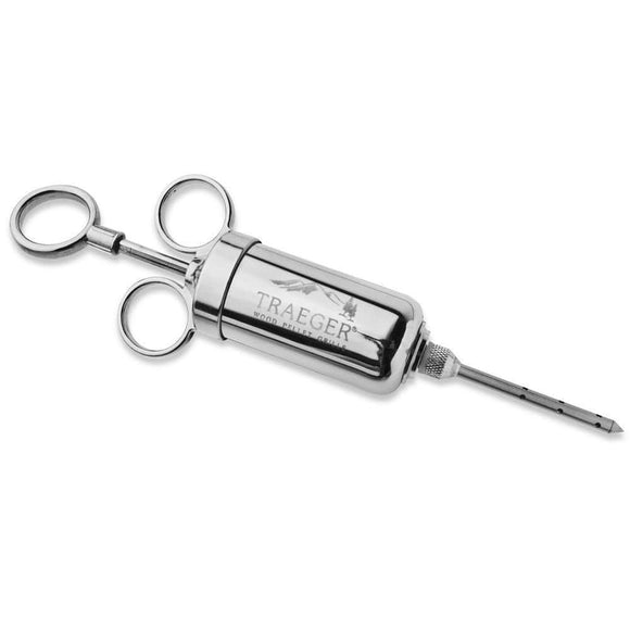 Traeger Barbecue Meat Injector