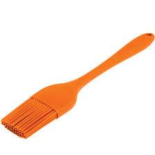 Traeger Barbecue Silicone Basting Brush