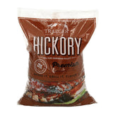 Traeger Barbecue Traeger Hickory Pellets (20 Lb)