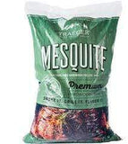 Traeger Barbecue Traeger Mesquite Pellets (20 Lb)