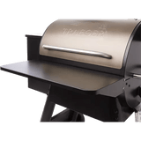 Traeger BBQ Accessories Front Folding Shelf - 22/575/650 Series