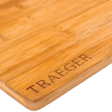 Traeger BBQ Accessories Traeger Magnetic Cutting Board