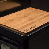 Traeger BBQ Accessories Traeger Magnetic Cutting Board