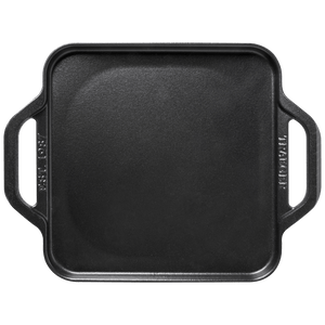 Traeger Cast Iron & Knives Traeger Induction Cast Iron Skillet