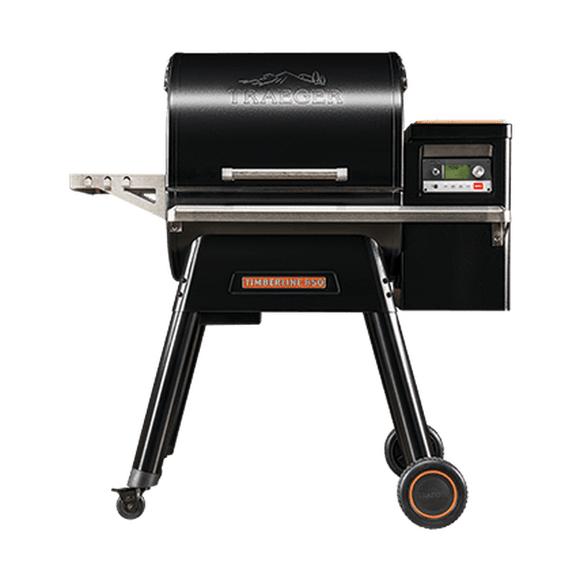 Traeger Grills - Pellet Timberline 850