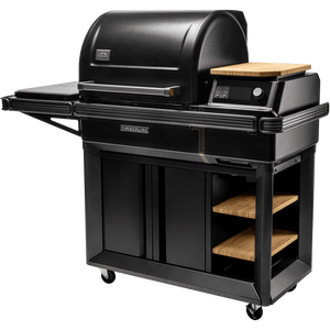 Traeger Grills - Pellet Timberline