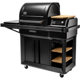 Traeger Grills - Pellet Timberline