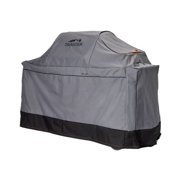 Ironwood 2023 Model - Full Length Grill Cover