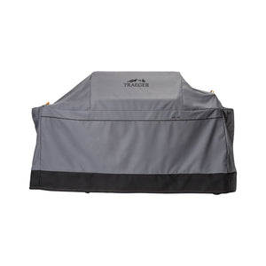 Ironwood XL 2023 Model - Full Length Grill Cover