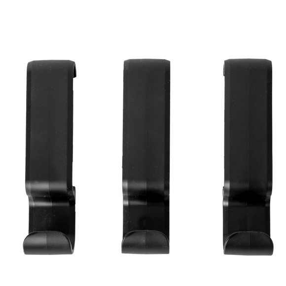 Traeger P.A.L. Pop-And-Lock™ Accessory Hook 3 Pack