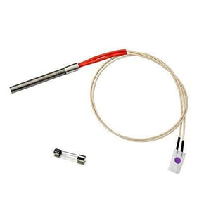 Traeger Parts Hot Rod Replacement Kit