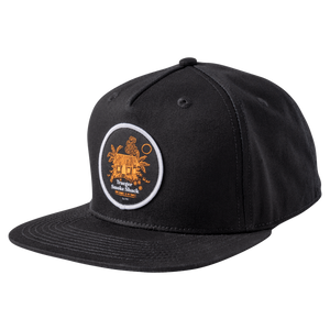 Traeger Smoke Shack Snapback Hat