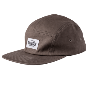 Traeger Stackin' Racks 5-Panel Hat