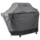 Traeger Weather Covers Full Length Grill Cover - Timberline