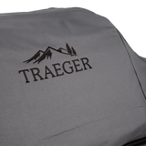 Traeger Weather Covers Full Length Grill Cover - Timberline