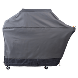 Traeger Weather Covers Full Length Grill Cover - Timberline