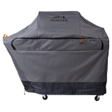 Traeger Weather Covers Full Length Grill Cover - Timberline