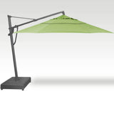 13' Sunbrella Replacement Canopy: No Valence
