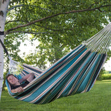 Vivere Hammocks Brazilian Sunbrella® Hammock - Double