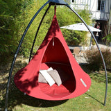 Vivere Hammocks Cacoon Double