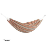 Vivere Hammocks Cameo Brazilian Sunbrella® Hammock - Double