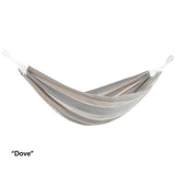 Vivere Hammocks Dove Brazilian Sunbrella® Hammock - Double