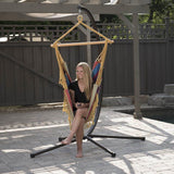 Vivere Hammocks Dream Stand for Chairs