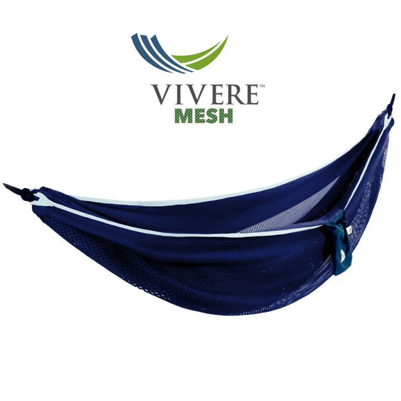 Vivere Hammocks Mesh Double Hammock