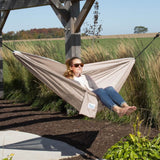 Vivere Hammocks Mesh Double Hammock