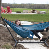 Vivere Hammocks Mesh Hammock Combo - (9ft)