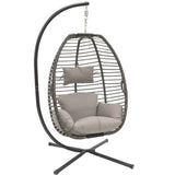 Vivere Hammocks Nest Hanging Chair