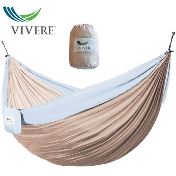 Vivere Hammocks Parachute Hammock - Double