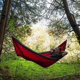 Vivere Hammocks Parachute Hammock - Double