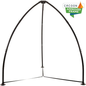 Vivere Hammocks Tripod Hanging Chair Stand