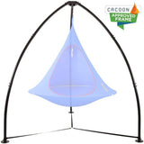 Vivere Hammocks Tripod Hanging Chair Stand