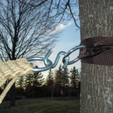 Vivere Hammocks Vivere Eco-Friendly Tree Straps (2 Pack)