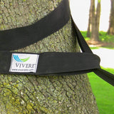 Vivere Hammocks Vivere Eco-Friendly Tree Straps (2 Pack)