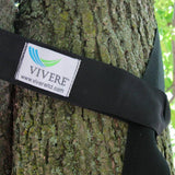 Vivere Hammocks Vivere Eco-Friendly Tree Straps (2 Pack)