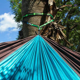 Vivere Hammocks Vivere Ultra-Lite Tree Straps (2 Pack)