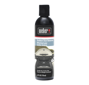 Weber BBQ Accessories Weber Stubborn Stain Remover 6oz - Can - 8030