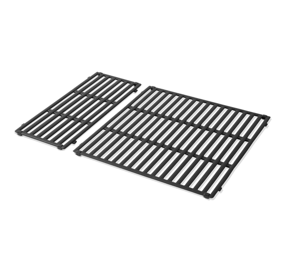 Weber BBQ Parts Weber Crafted Peci Cooking Grates - 7856