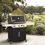 Weber Grills - Gas & Electric Genesis E-325s Gas Grill LP - 35310001