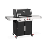 Weber Grills - Gas & Electric Genesis E-325s Gas Grill LP - 35310001