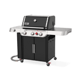 Weber Grills - Gas & Electric Genesis E-335 Gas Grill NG - 37410001