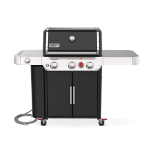 Weber Grills - Gas & Electric Genesis E-335 Gas Grill NG - 37410001