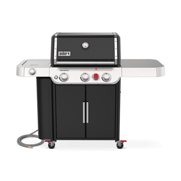 Weber Grills - Gas & Electric Genesis E-335 Gas Grill NG - 37410001
