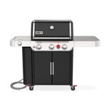 Weber Grills - Gas & Electric Genesis E-335 Gas Grill NG - 37410001